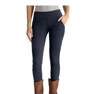 CARHARTT | Slim Fit Force Utility Leggings | M
